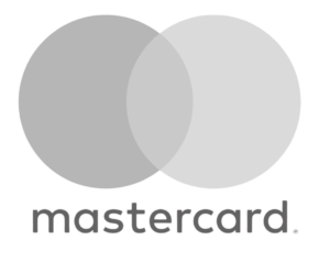 Mastercard grey
